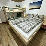 Apartmán Apart-gerlos