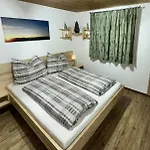 Apartmán Apart-gerlos
