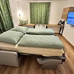 Apartmán Apart-gerlos Gerlos