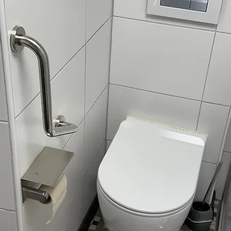 Lejlighed Apart-gerlos *