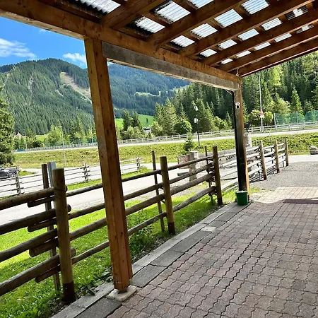 Apart-gerlos 盖洛斯