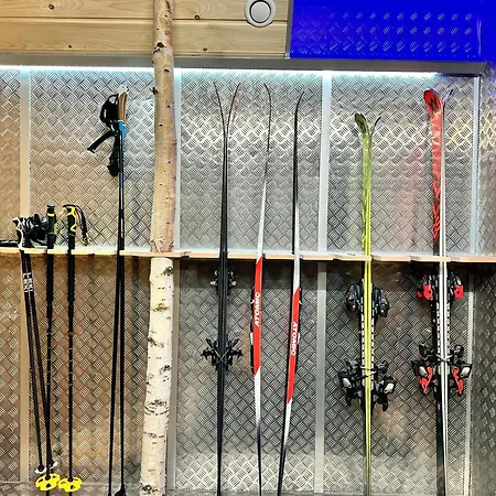 Apart-gerlos Lejlighed Gerlos