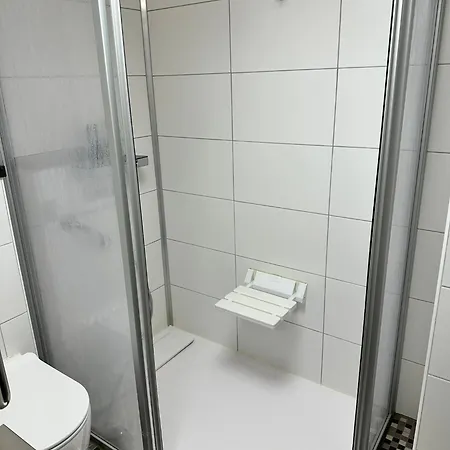 Apart-gerlos Lejlighed *