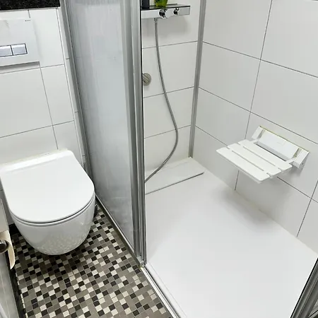 Lejlighed Apart-gerlos *