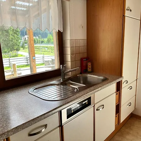 Lejlighed Apart-gerlos Gerlos