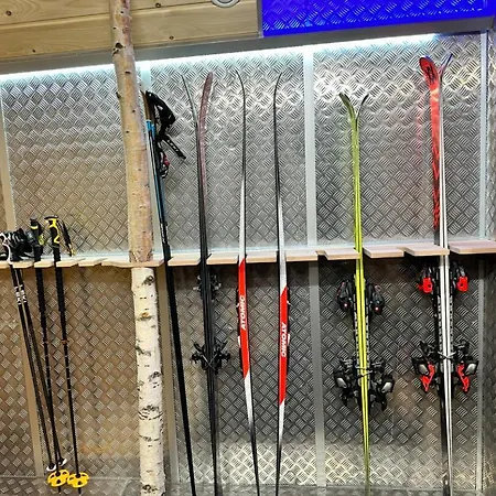 Lejlighed Apart-gerlos *