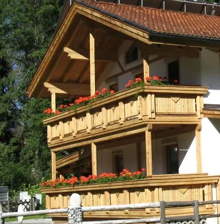 Apartament Apart-gerlos *
