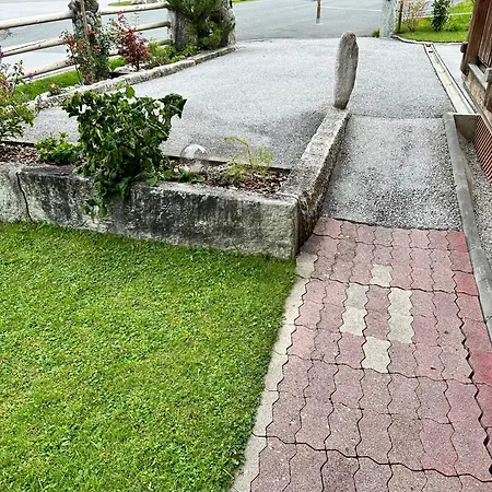 Apart-gerlos Lejlighed *