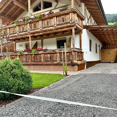 Apart-gerlos * Gerlos