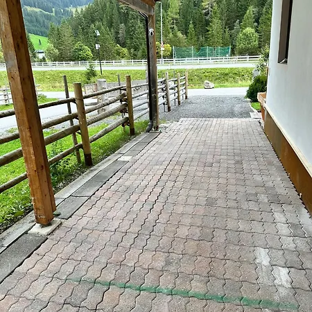 Apart-gerlos Lejlighed Gerlos