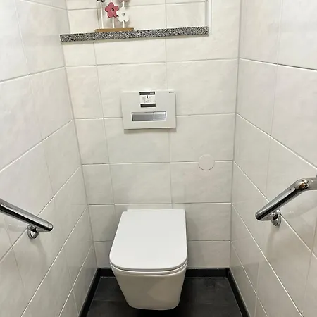 Lejlighed Apart-gerlos *