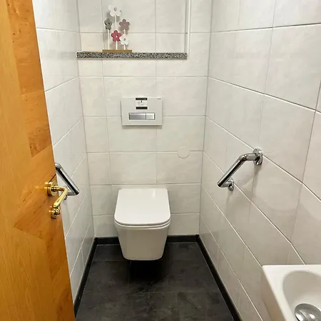 Apart-gerlos Lejlighed *