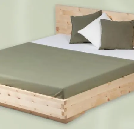 Apart-gerlos Lejlighed *