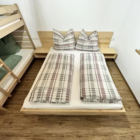 Apart-gerlos * Gerlos