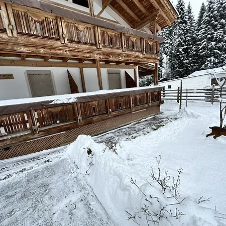 Apart-gerlos * Gerlos