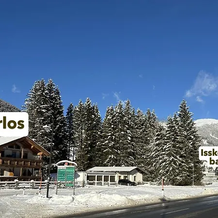 Apart-gerlos Lejlighed *