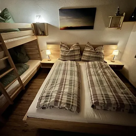 Apart-gerlos * Gerlos