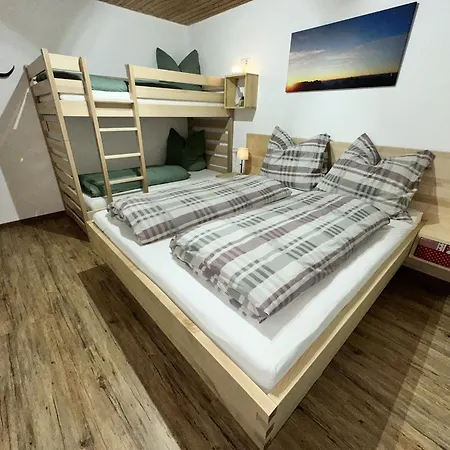 Appartamento Apart-gerlos