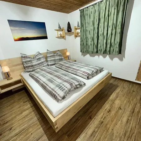 Appartamento Apart-gerlos