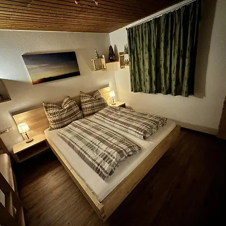 Lejlighed Apart-gerlos