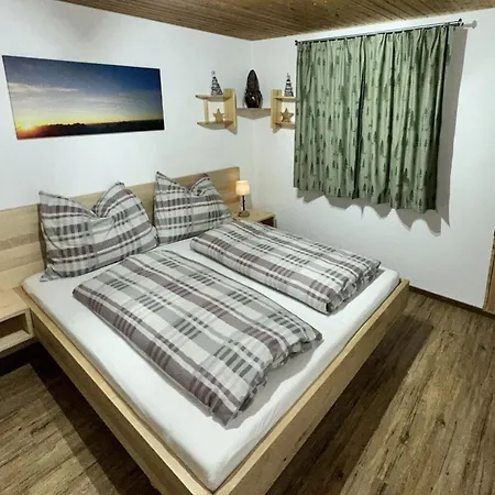 Lejlighed Apart-gerlos