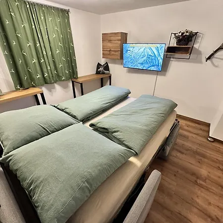 Apart-gerlos Lejlighed *