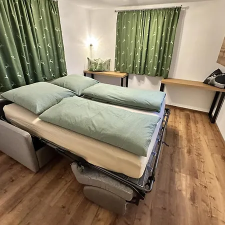 Apart-gerlos Lejlighed Gerlos