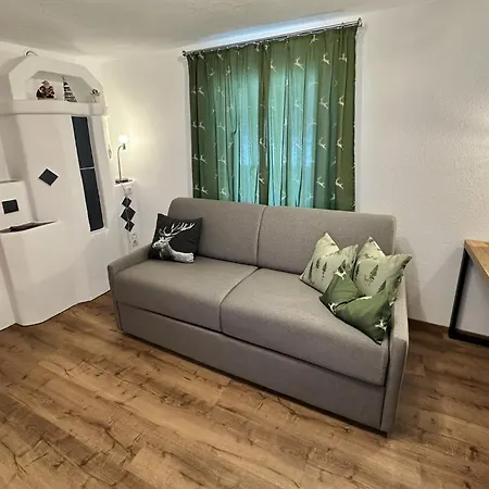 Apart-gerlos Apartamento Gerlos
