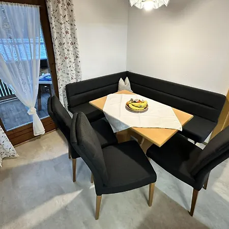 Apart-gerlos Apartmán
