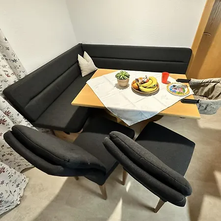 Apart-gerlos Appartamento *