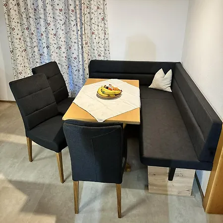 Lejlighed Apart-gerlos