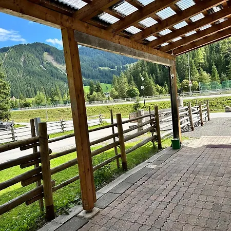 Apartmán Apart-gerlos Gerlos