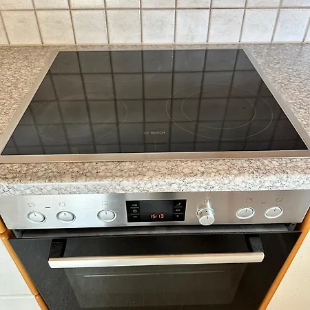 Apartament Apart-gerlos Gerlos