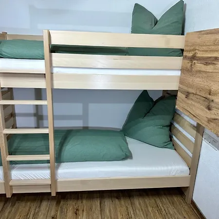 Apartamento Apart-gerlos