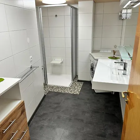 Apart-gerlos