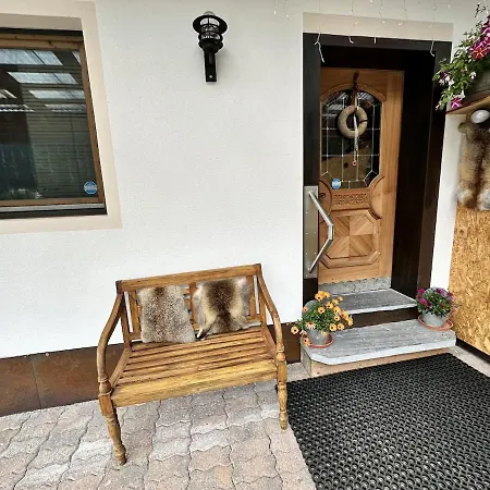 Apart-gerlos Apartament Gerlos