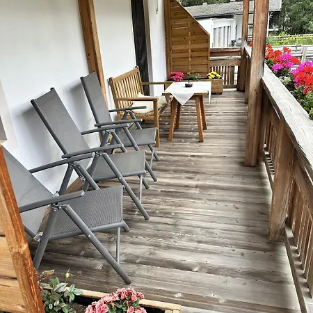 Apartament Apart-gerlos Gerlos
