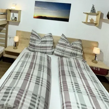 Apart-gerlos Apartament *
