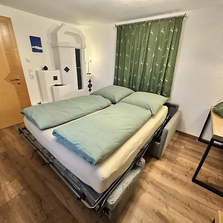 Apartament Apart-gerlos