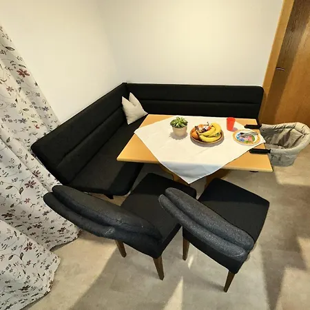Apartament Apart-gerlos Gerlos