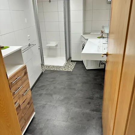 Apartament Apart-gerlos
