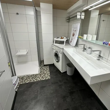 Apart-gerlos Apartament