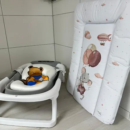 Apart-gerlos Apartament Gerlos