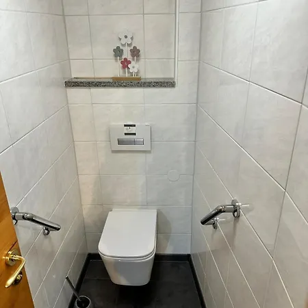 Apart-gerlos Apartament Gerlos
