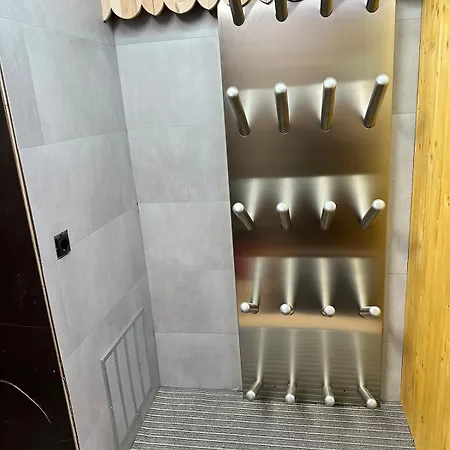 Apart-gerlos Apartament Gerlos