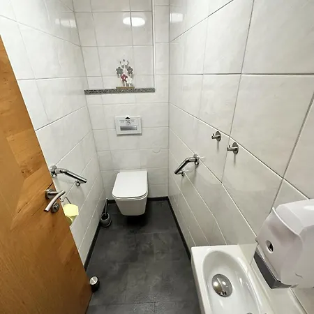 Apartament Apart-gerlos Gerlos
