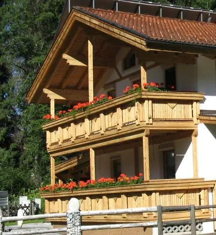 Appartamento Apart-gerlos *