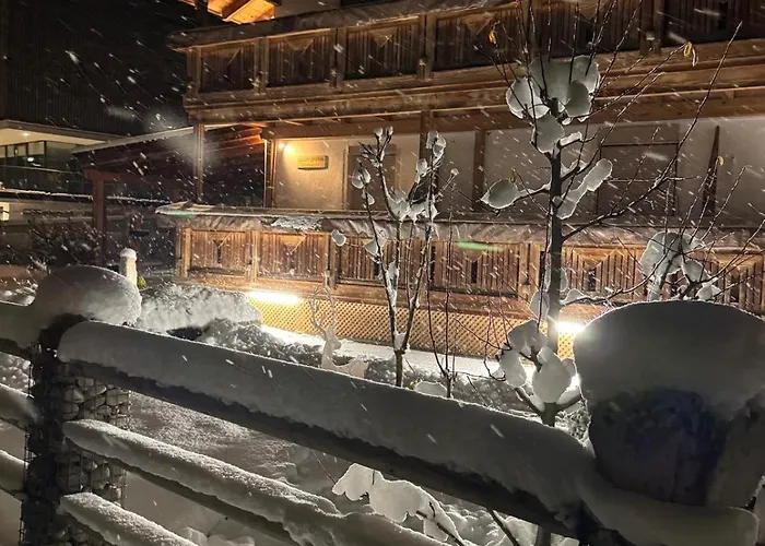 Apart-gerlos Appartamento *