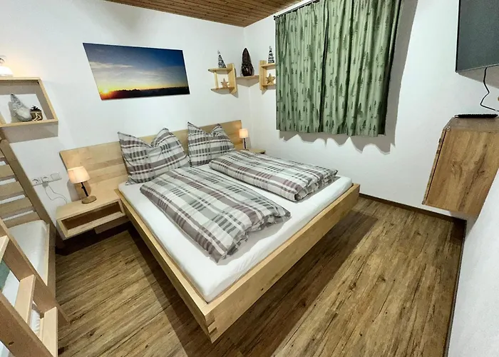 Appartamento Apart-gerlos