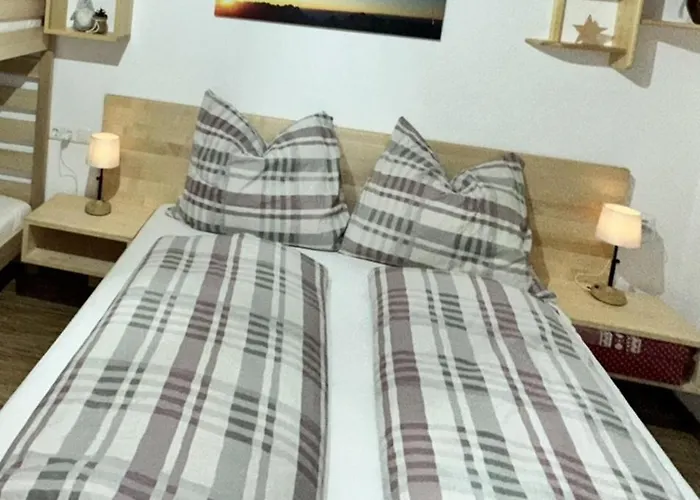 Apart-gerlos Appartamento Gerlos